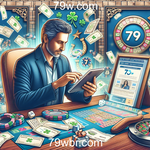 Loteria Online